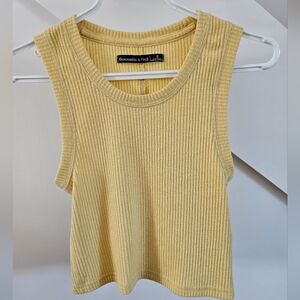 Abercrombie & Fitch Tank Top